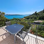 Sea View Dream