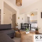 Platea Complex! Myrtos 1 Bed Apartment, Fteri Open Plan Studio!