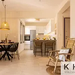 Platea Complex, Assos 2 Bed Apartment, Ammes 1 Bed Apartment, Aenos Open Plan Studio!