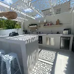 Poppy'S Place Luxury Villa