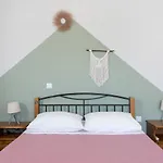 The City Apartment