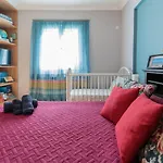 Aurelia Apartment