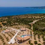 Villa Katoikia Tria By Villa Plus