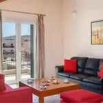 Grand Square Apartment