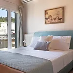 Grand Square Apartment