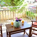 Angelo Apartment 4 Karavomylos