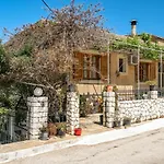 Vangelis Apartment