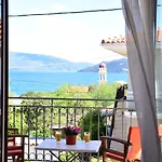 Angelos Apartments