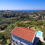 Villa Hera