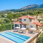 Villa Kismet By Villa Plus