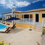 Faros Villa Kefalonia