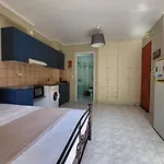 Colourful Apartments