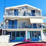 Superb Studio In Lixouri