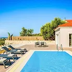 Villa Nektaria