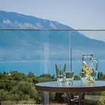 Villa Montagna Mare Pesada Kefalonia Greece