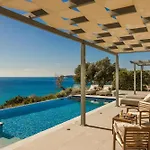 My Villa Kefalonia Lourdas Beach