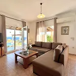 Villa Dionysos, Spartia, Kefalonia