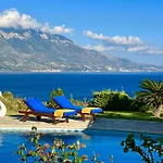 Villa Dionysos, Spartia, Kefalonia