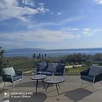 Villa Shades Of Blue