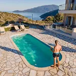 Kefalonia Horizon Villas