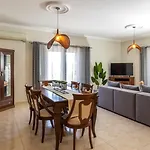 Fanis Elegant Argostoli Great View Apartment
