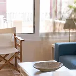 Andreas House