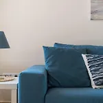 Andreas House