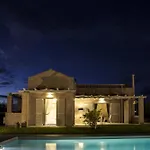 Villa Lefteris