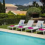 Villa Iro