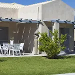 Villa Polyxeni