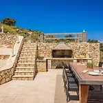 Villa Dafnidi