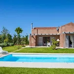 Villa Despina Kefalonia