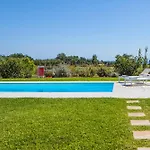 Villa Despina Kefalonia