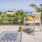 Villa Seahorse Skala