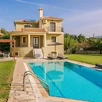 Villa Ionian Sea View