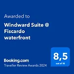 Windward Suite @ Fiscardo Waterfront