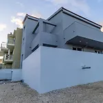 Pecora Nera Apartments