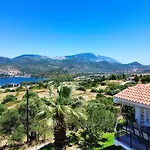 Villa Serenity Spilia 1St Floor