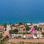 Maritina'S Apartments Amazing Sea View