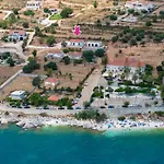 Maritina'S Apartments Amazing Sea View