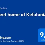 Sweet Home Of Kefalonia