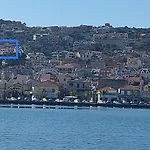 Blue Lagoon Luxury Apartment B2