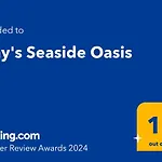 Amy'S Seaside Oasis