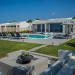 Romeo & Juliet Villas Svoronata Kefalonia