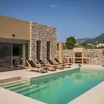 Villa Aphrodite - Ionian Treasure Villas