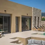 Villa Cleopatra - Ionian Treasure Villas