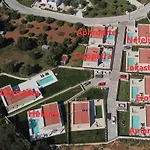 Villa Erofili - Ionian Treasure Villas