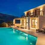 Adrias Villa Kefalonia