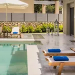 Villa Helena - Ionian Treasure Villas