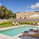 Villa Helena - Ionian Treasure Villas